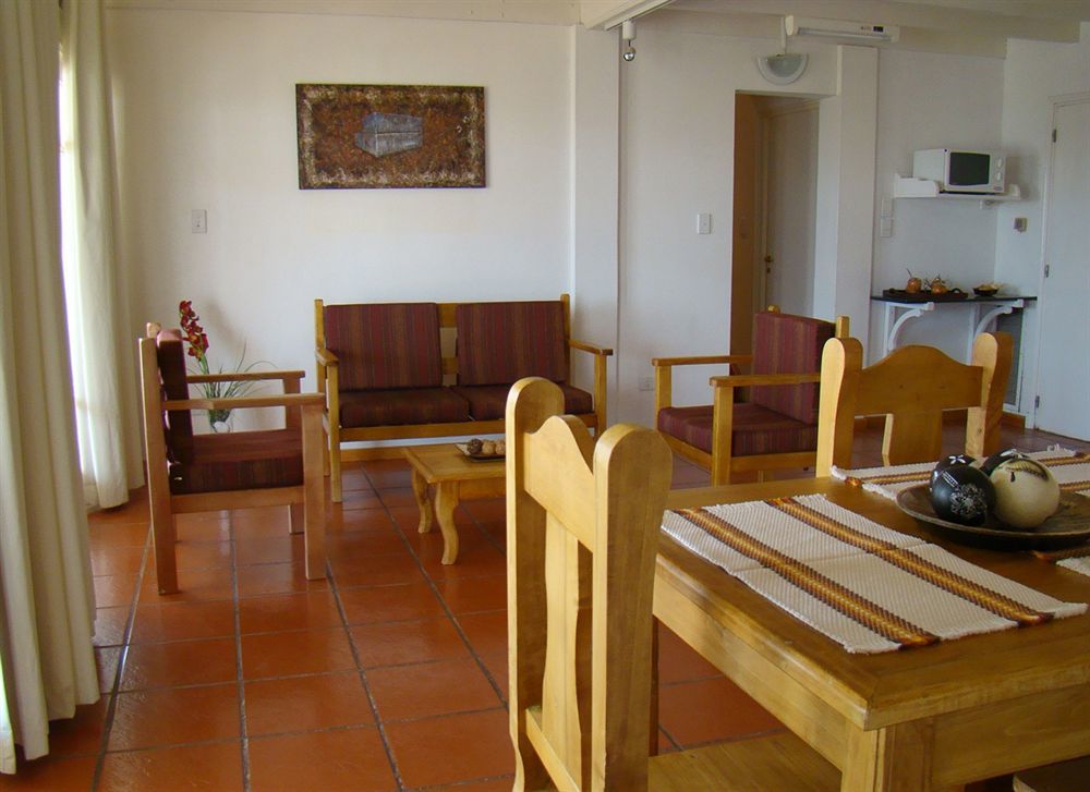 Del Bono Beach Complejo Bahia Las Tapias  Dış mekan fotoğraf