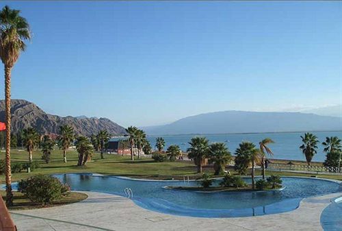 Del Bono Beach Complejo Bahia Las Tapias  Dış mekan fotoğraf