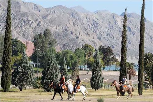 Del Bono Beach Complejo Bahia Las Tapias  Dış mekan fotoğraf