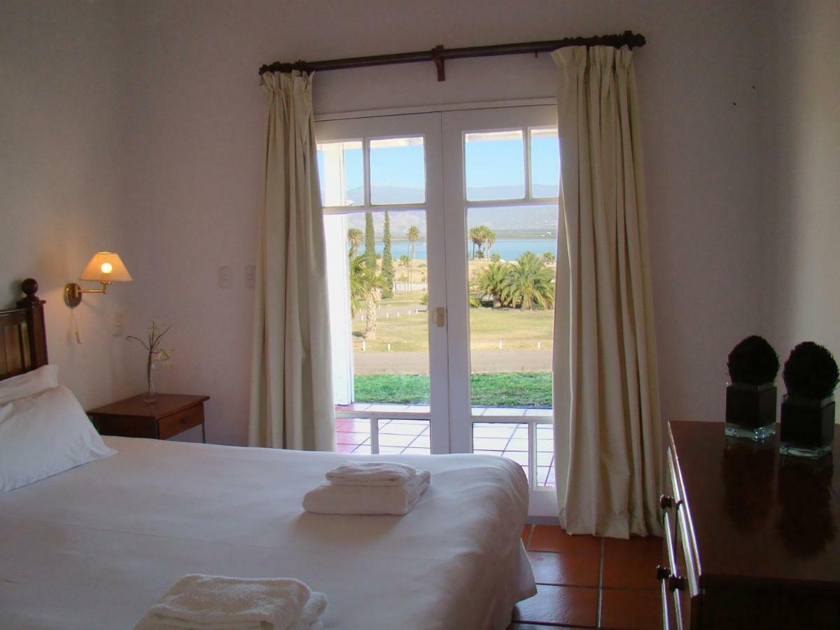 Del Bono Beach Complejo Bahia Las Tapias  Dış mekan fotoğraf