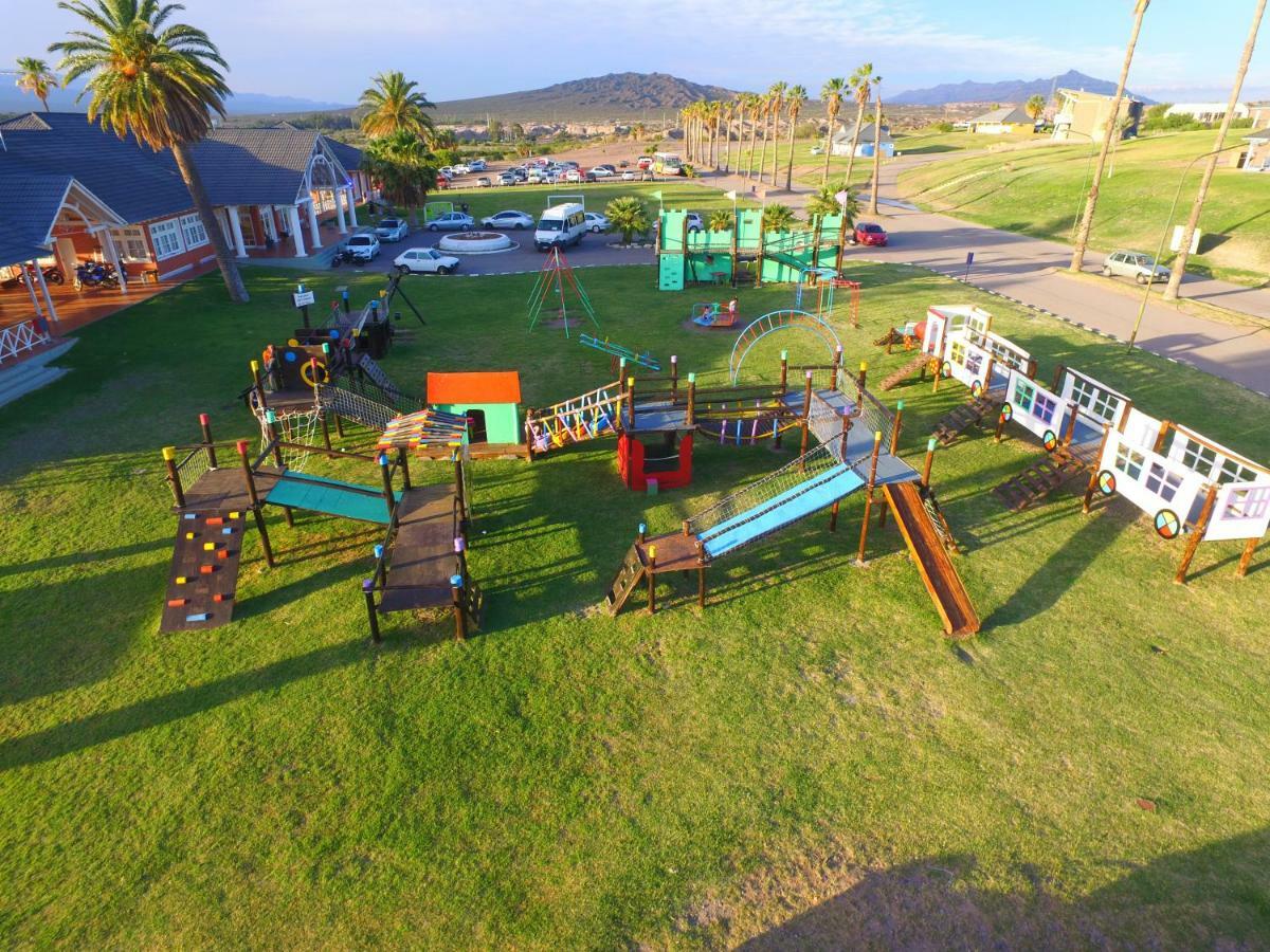 Del Bono Beach Complejo Bahia Las Tapias  Dış mekan fotoğraf